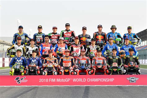2019 Malaysian MotoGP .